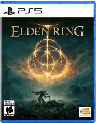 Elden Ring Ps5