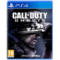 Call of duty ghosts ps4-used