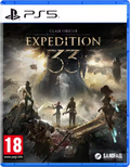 Claire obscure expedition 33 ps5-used