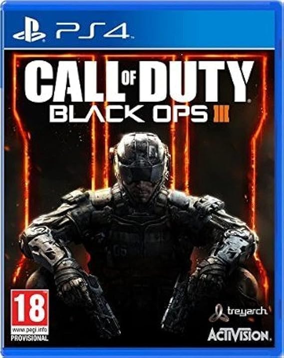 call of duty black ops 3 english ps4-used