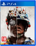 Call of duty cold war arabic and english ps4-used