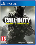 Call of duty infinite warfare ps4-used