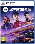 F1 24 ps5-new