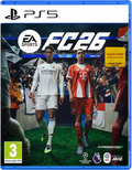 Fc26 ps5-used