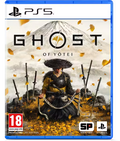 Ghost of yotei ps5-used