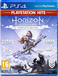 Horizon zero dawn ps4-used
