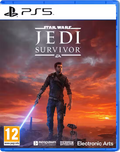 Star wars jedi survivor ps5-used