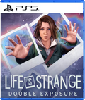 Life is strange double exposure ps5
