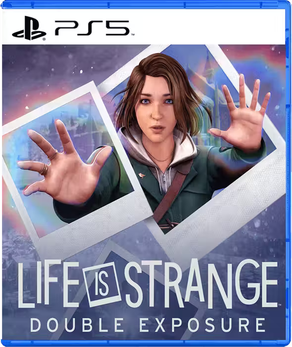 Life is strange double exposure ps5