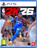 Nba 2k26 ps5