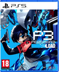 Persona 3 reload ps5