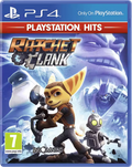 Ratchet and clank arabic and english ps4-used