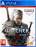 The witcher 3 arabic and english ps4-used