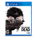 The walking dead definitive edition ps4