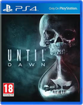 Until dawn ps4-used